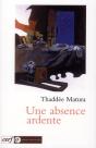 Une Absence Ardente - Preview