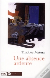 Une Absence Ardente