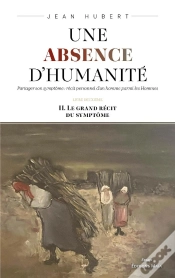 Capa do artigo Une Absence D