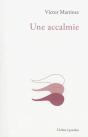 Une Accalmie - Preview