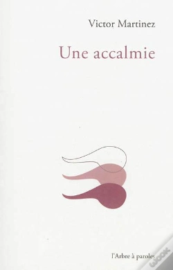 Capa do artigo Une Accalmie