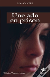 Capa do artigo Une Ado En Prison