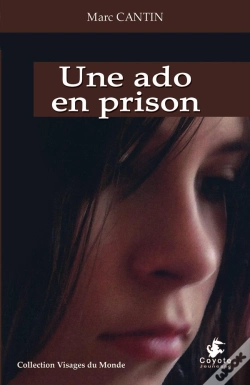Capa do artigo Une Ado En Prison