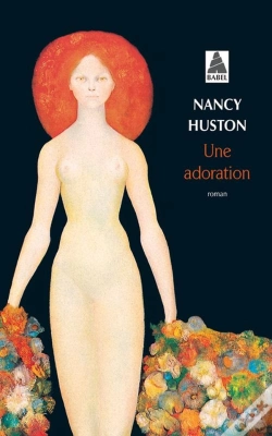 Capa do artigo Une Adoration