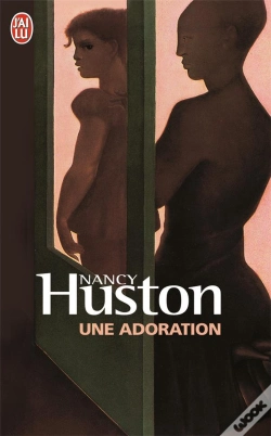 Capa do artigo Une Adoration