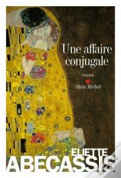 Capa do artigo Une Affaire Conjugale