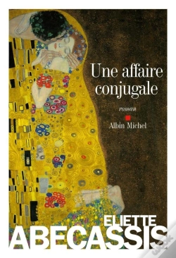 Capa do artigo Une Affaire Conjugale