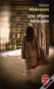 Capa do artigo Une Affaire Conjugale