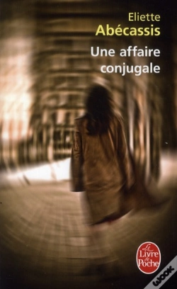 Capa do artigo Une Affaire Conjugale