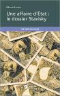 Une Affaire D Etat : Le Dossier Stavisky - Preview