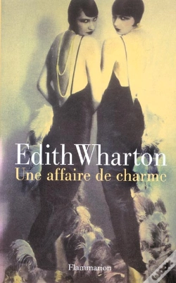Capa do artigo Une Affaire De Charme
