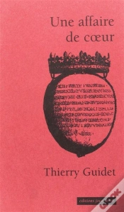 Capa do artigo Une Affaire De Coeur