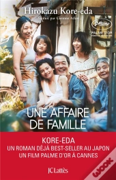 Une Affaire De Famille