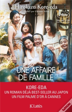 Capa do artigo Une Affaire De Famille
