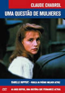Capa do artigo Une affaire de femmes (DVD-Vídeo)