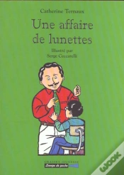 Capa do artigo Une Affaire De Lunettes