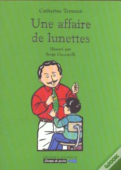 Capa do artigo Une Affaire De Lunettes