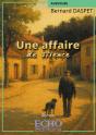 Une Affaire De Silence - Preview
