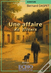 Capa do artigo Une Affaire De Silence