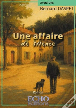 Capa do artigo Une Affaire De Silence
