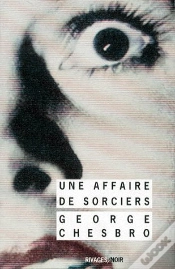 Capa do artigo Une Affaire De Sorciers