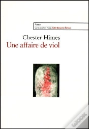 Capa do artigo Une Affaire De Viol