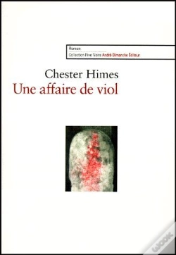 Capa do artigo Une Affaire De Viol