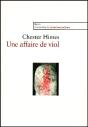 Une Affaire De Viol - Preview