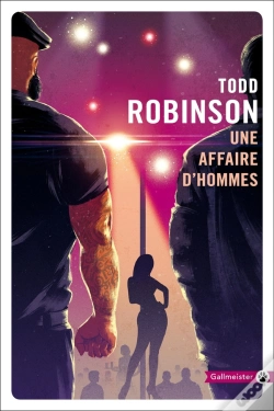 Capa do artigo Une Affaire D'Hommes