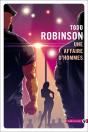 Une Affaire D'Hommes - Preview