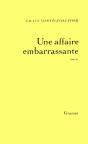 Une Affaire Embarrassante - Preview