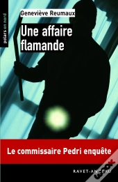 Une Affaire Flamande