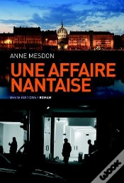 Capa do artigo Une Affaire Nantaise