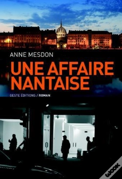 Capa do artigo Une Affaire Nantaise