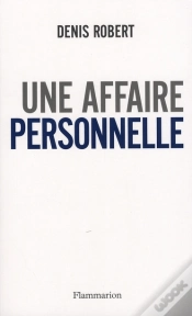 Capa do artigo Une Affaire Personnelle