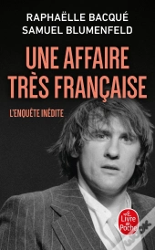 Une Affaire Très Française