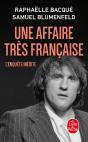 Une Affaire Très Française - Preview