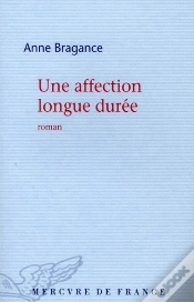 Capa do artigo Une Affection Longue Duree