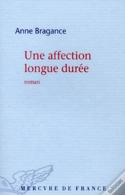 Capa do artigo Une Affection Longue Duree