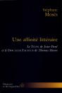 Une Affinité Littéraire - Preview