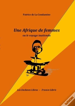 Capa do artigo Une Afrique De Femmes
