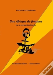 Capa do artigo Une Afrique De Femmes