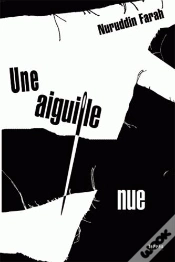 Capa do artigo Une Aiguille Nue
