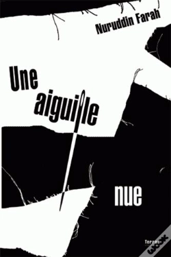 Capa do artigo Une Aiguille Nue