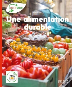 Capa do artigo Une Alimentation Durable