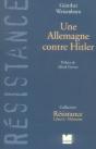 Une Allemagne Contre Hitler - Preview