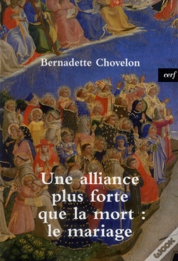 Capa do artigo Une Alliance Plus Forte Que La Mort : Le Mariage