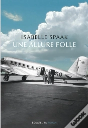 Capa do artigo Une Allure Folle