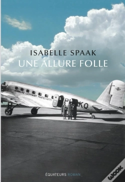 Capa do artigo Une Allure Folle