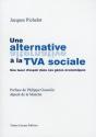Une Alternative À La Tva Sociale ; Une Lueur D'Espoir Dans Nos Gènes Économiques - Preview